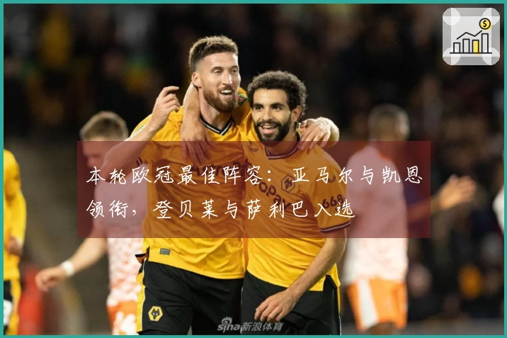 本轮欧冠最佳阵容：亚马尔与凯恩领衔，登贝莱与萨利巴入选
